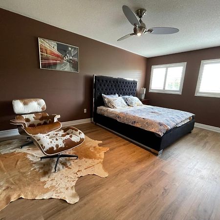 Beautiful Home Mississauga Luaran gambar