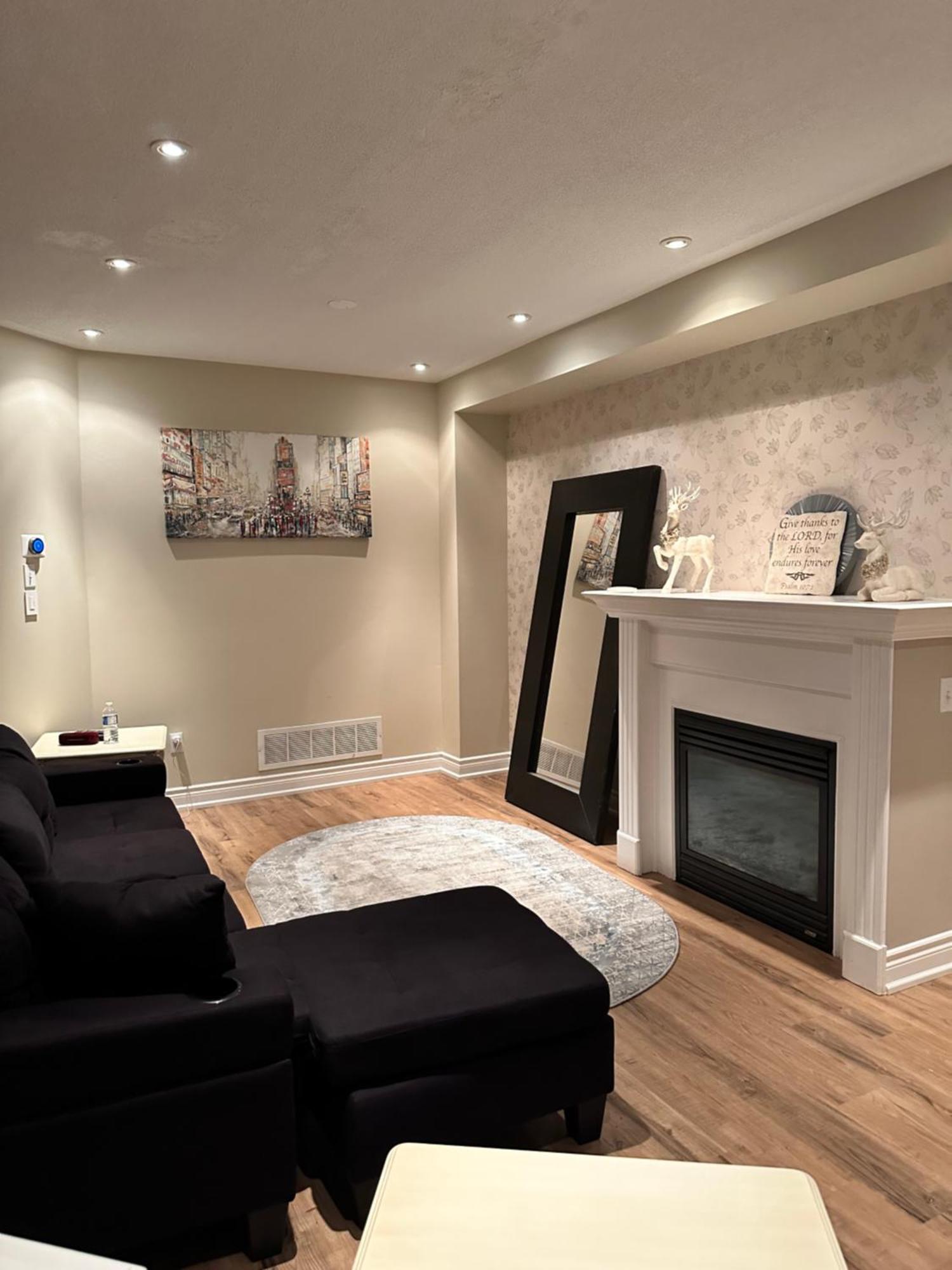 Beautiful Home Mississauga Luaran gambar