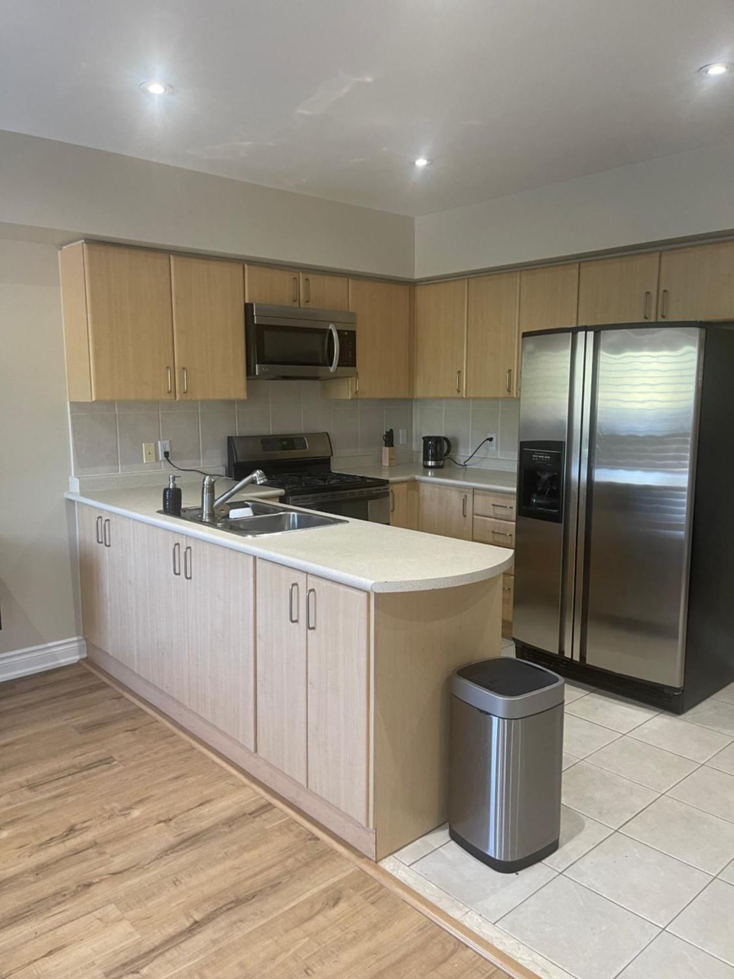 Beautiful Home Mississauga Luaran gambar
