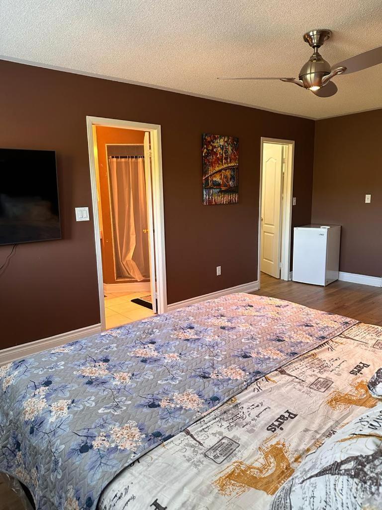 Beautiful Home Mississauga Luaran gambar