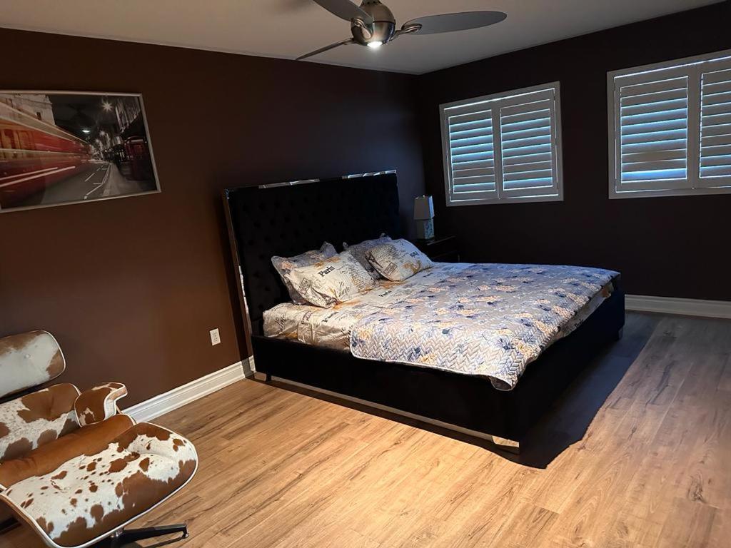 Beautiful Home Mississauga Luaran gambar