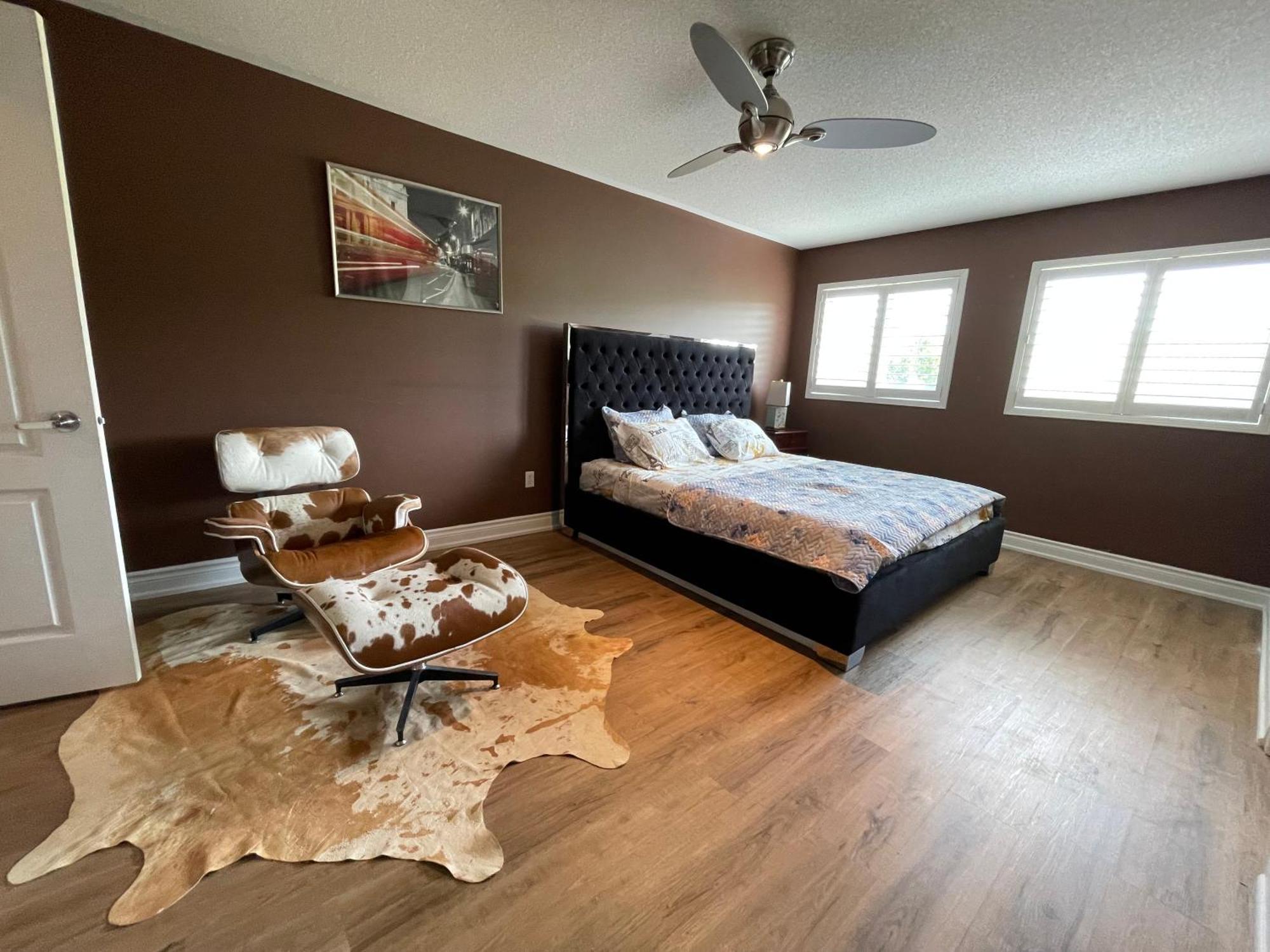 Beautiful Home Mississauga Luaran gambar